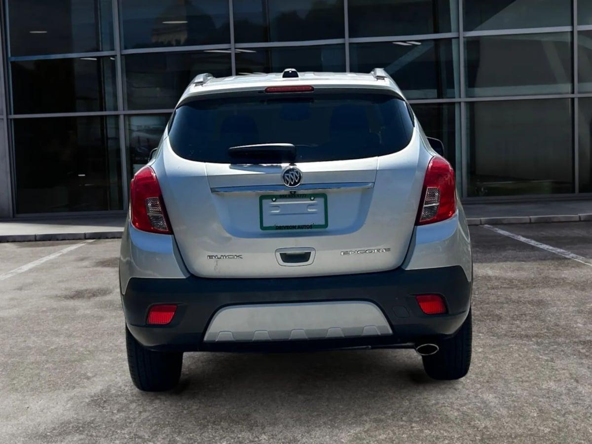 Buick Encore - Thumbnail 6