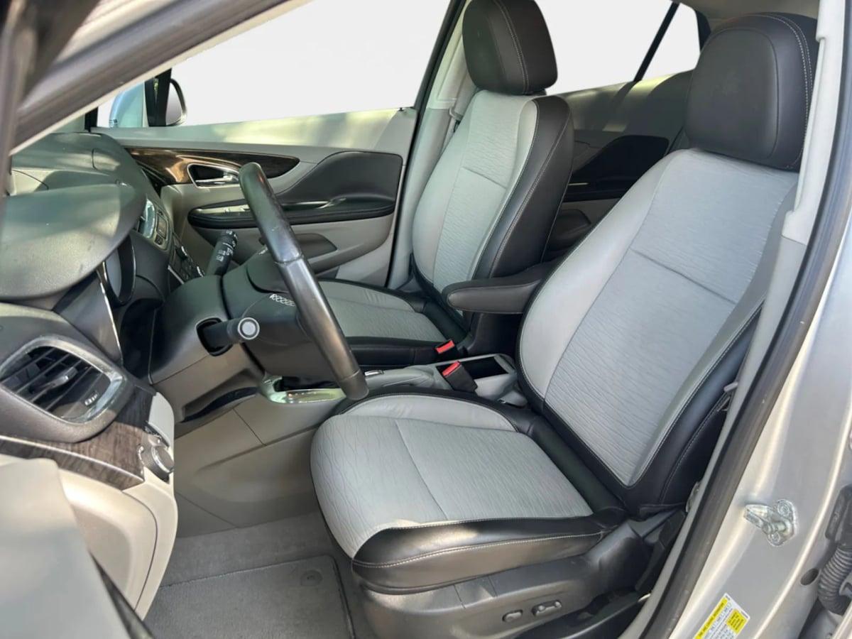Buick Encore - Thumbnail 10