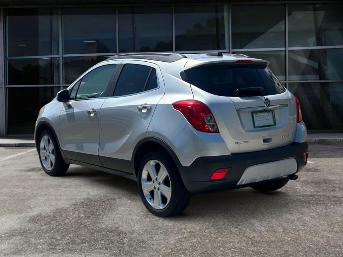 Buick Encore - Thumbnail 5