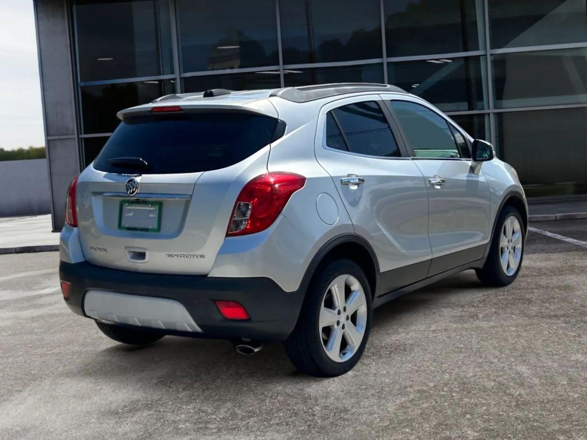 Buick Encore - Thumbnail 7