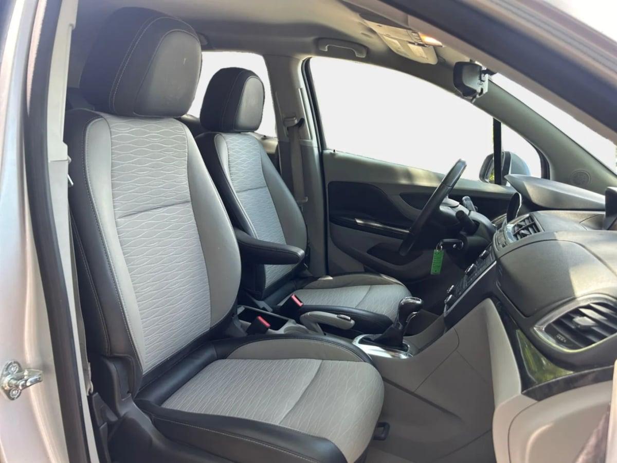 Buick Encore - Thumbnail 16