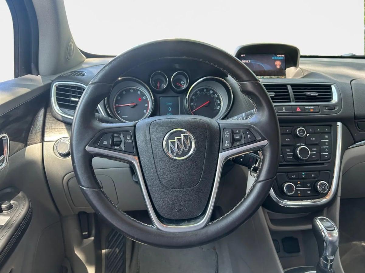 Buick Encore - Thumbnail 13