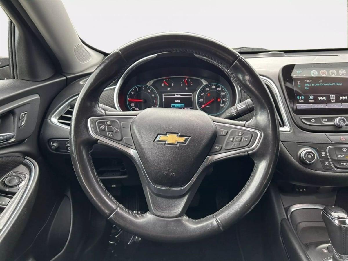 Chevrolet Malibu Lt - Thumbnail 12