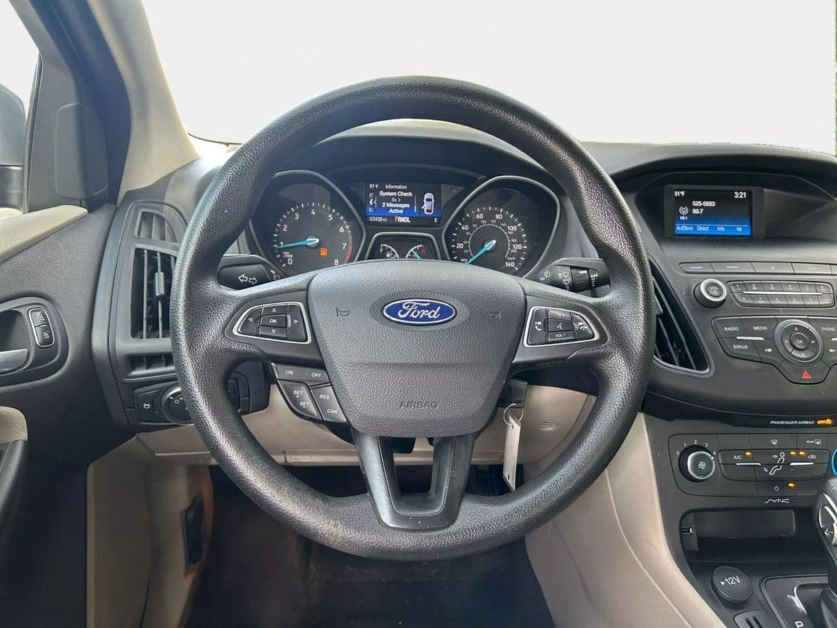 Ford Focus Se - Thumbnail 13