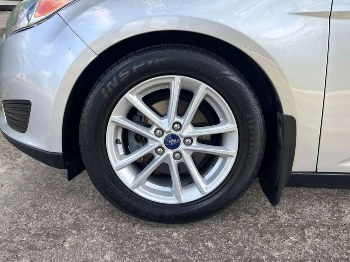 Ford Focus Se - Thumbnail 15