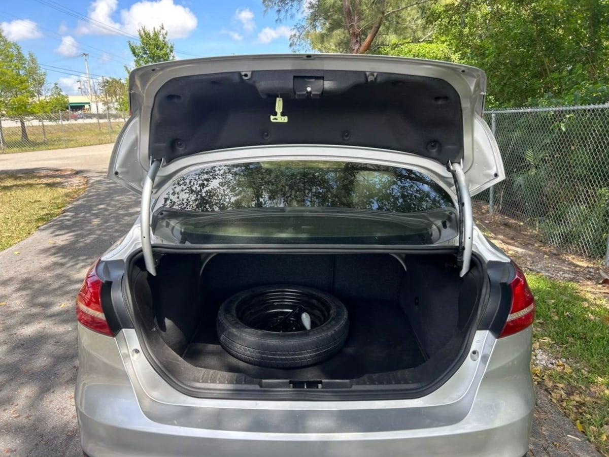 Ford Focus Se - Thumbnail 17