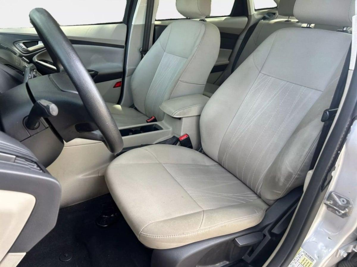 Ford Focus Se - Thumbnail 10