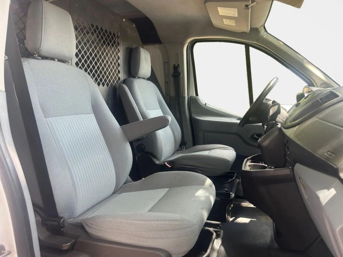 Ford Transit Cargo Van - Thumbnail 16