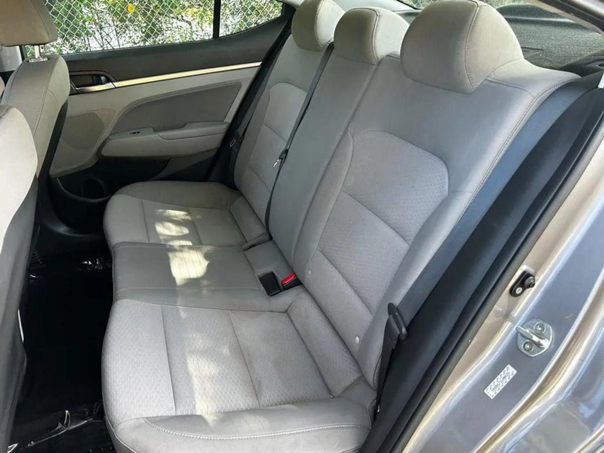 Hyundai Elantra Sel - Thumbnail 11