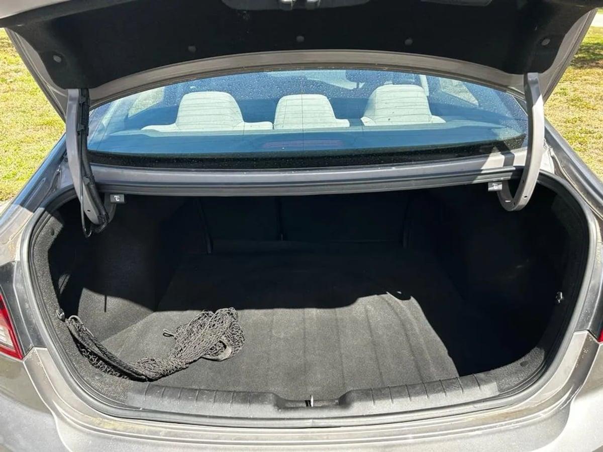 Hyundai Elantra Sel - Thumbnail 17