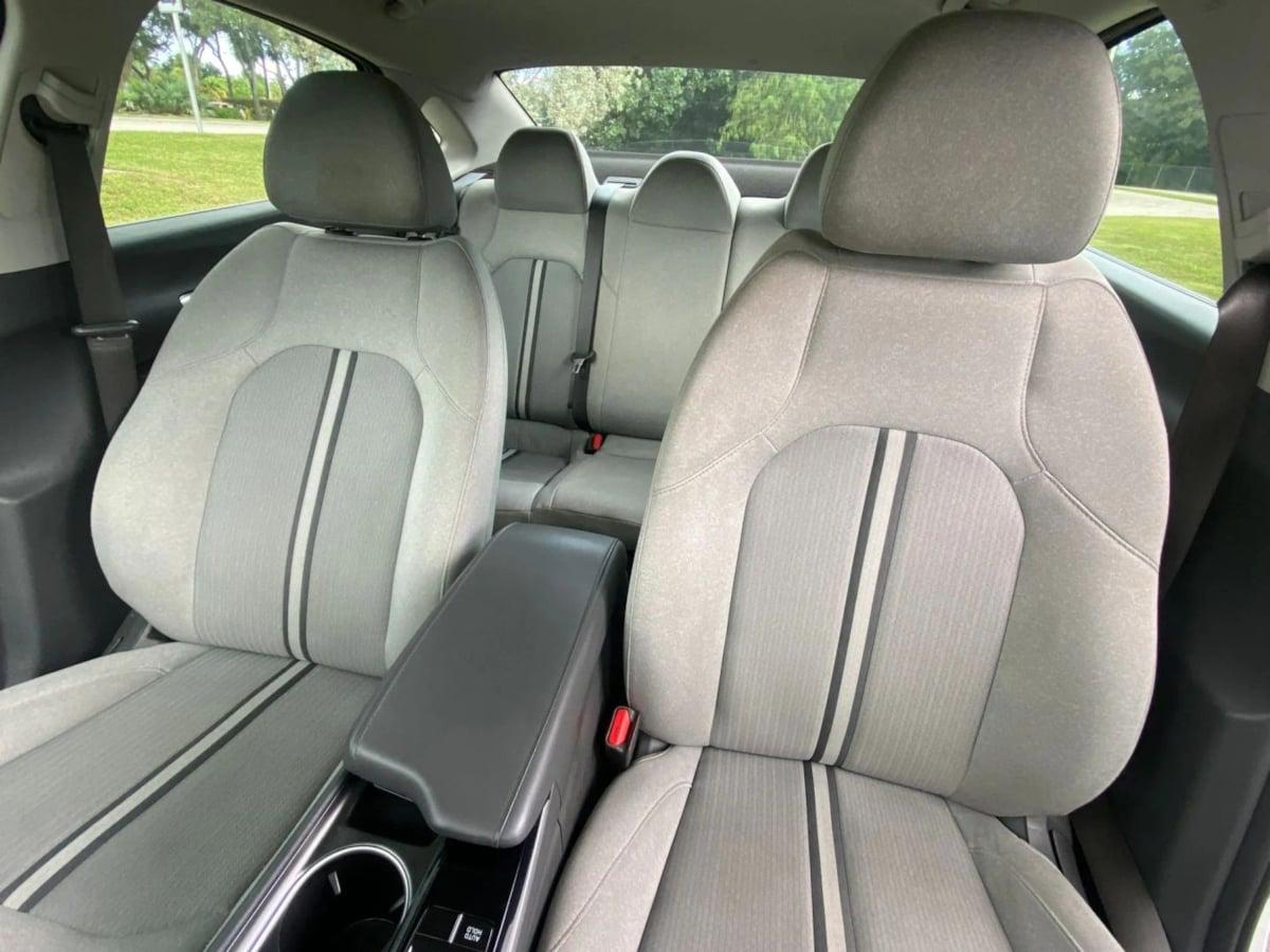 Hyundai Sonata Se - Thumbnail 18