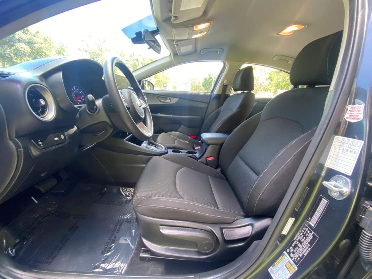 Kia Forte Lxs - Thumbnail 14