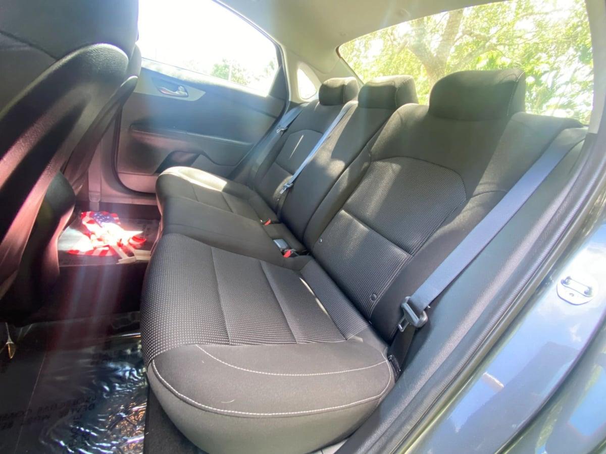 Kia Forte Lxs - Thumbnail 18