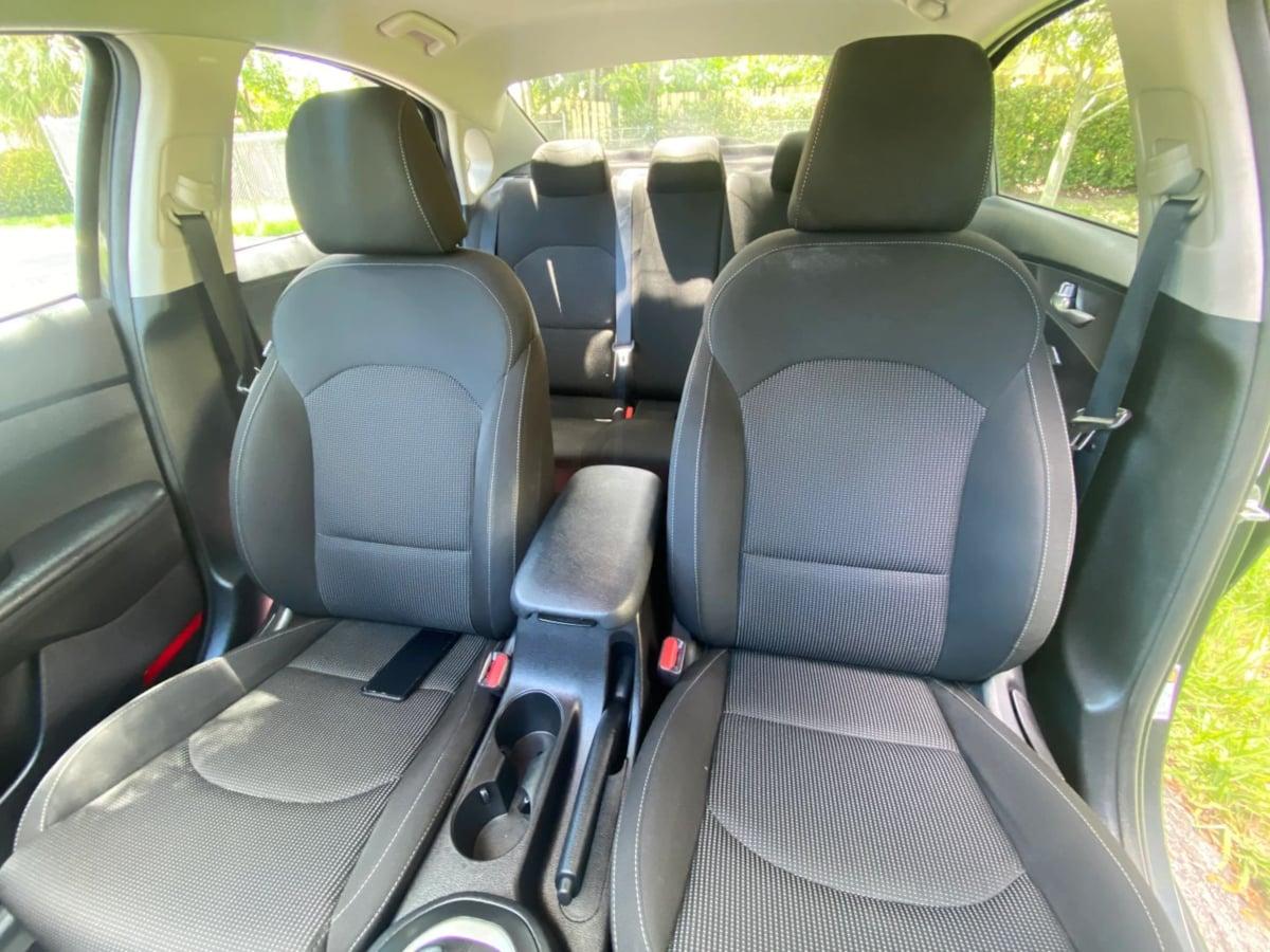 Kia Forte Lxs - Thumbnail 16