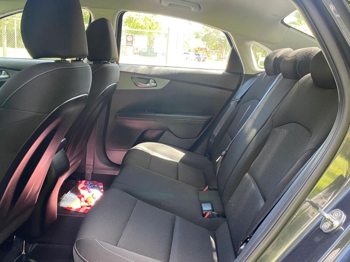 Kia Forte Lxs - Thumbnail 17