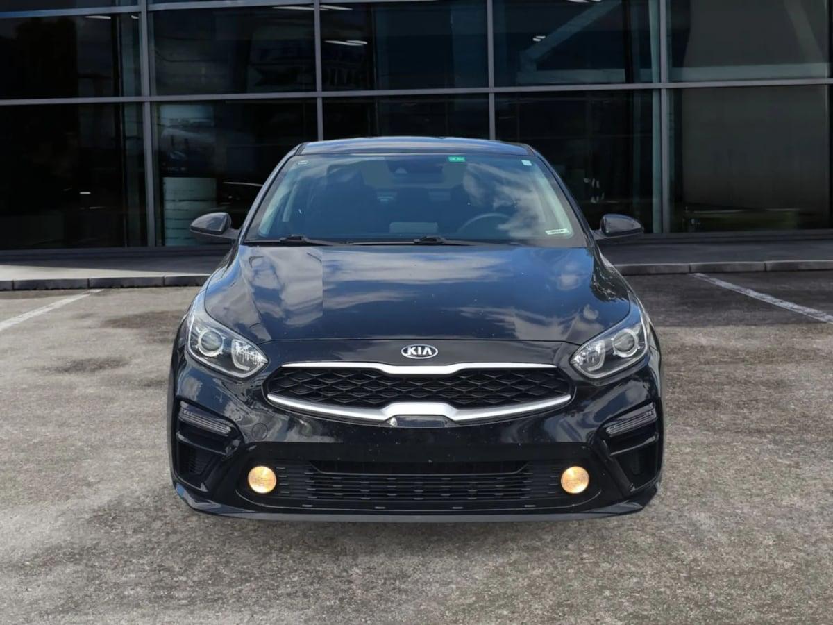 Kia Forte Lxs - Thumbnail 9