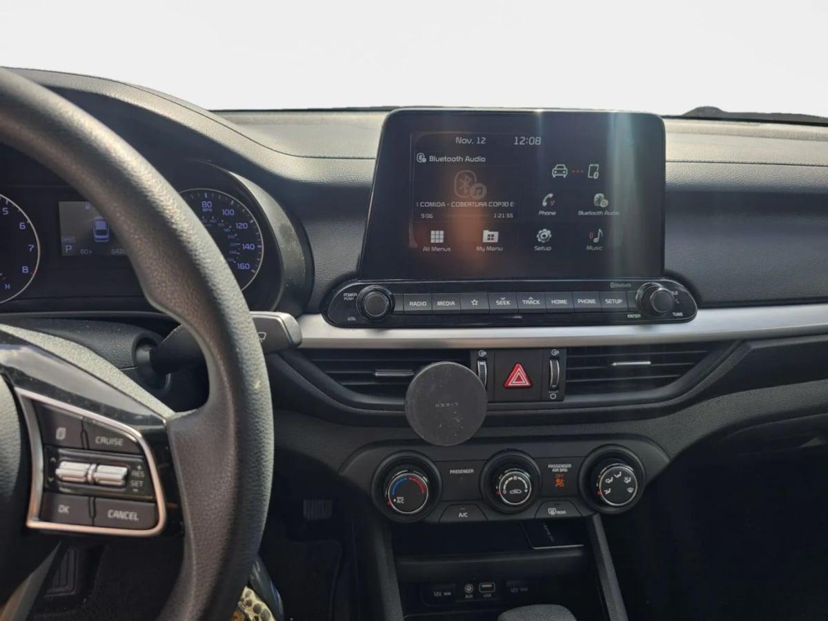 Kia Forte Lxs - Thumbnail 12