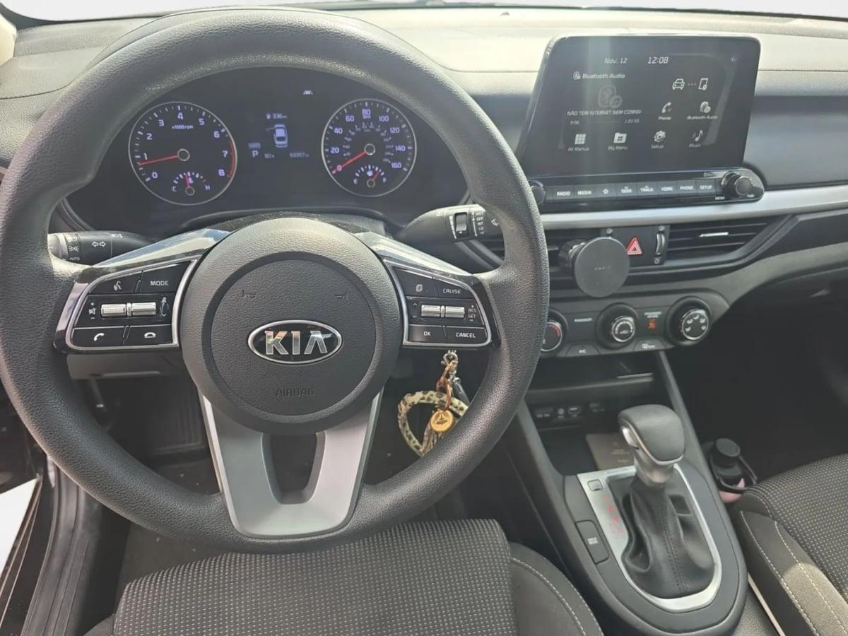 Kia Forte Lxs - Thumbnail 11