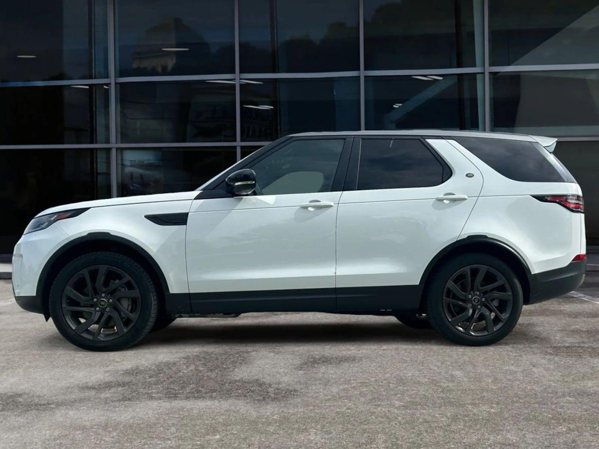 Land Rover Discovery Hse - Thumbnail 4