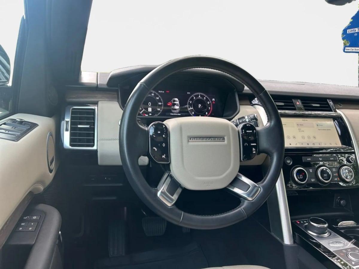 Land Rover Discovery Hse - Thumbnail 11