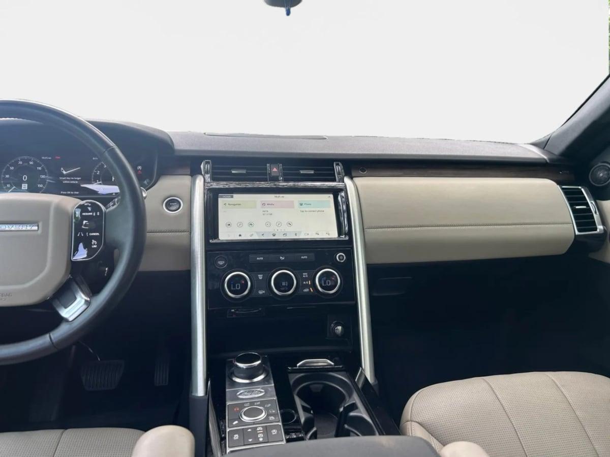 Land Rover Discovery Hse - Thumbnail 12