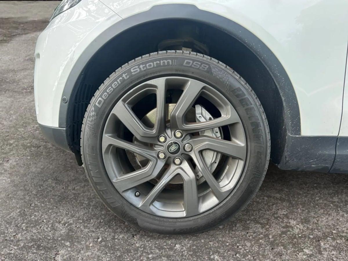 Land Rover Discovery Hse - Thumbnail 15