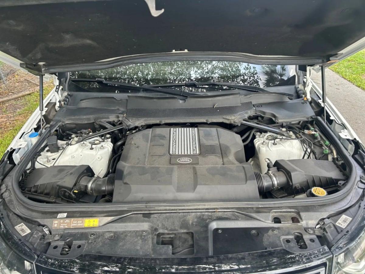 Land Rover Discovery Hse - Thumbnail 19