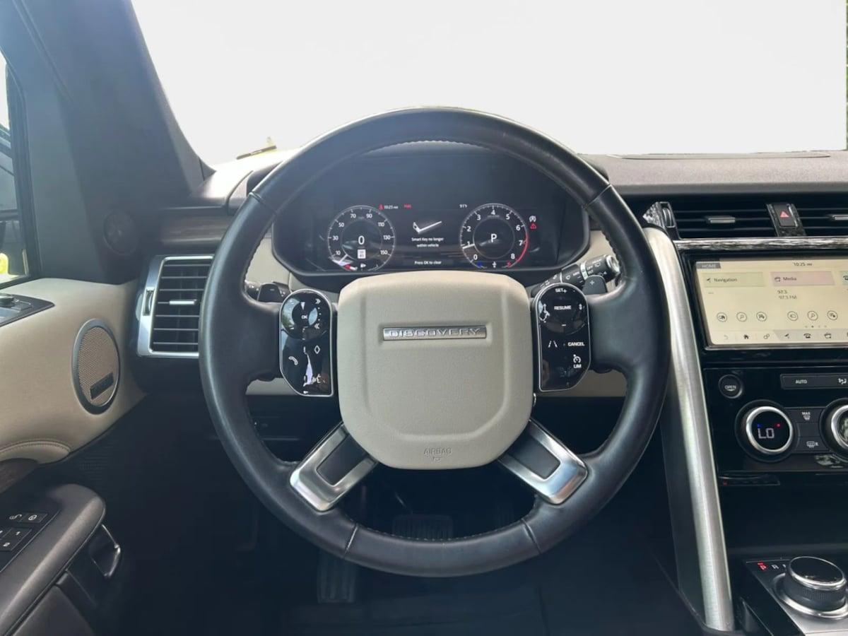 Land Rover Discovery Hse - Thumbnail 13