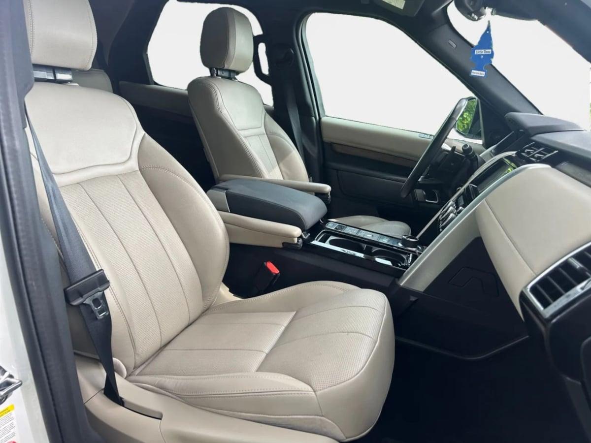 Land Rover Discovery Hse - Thumbnail 16