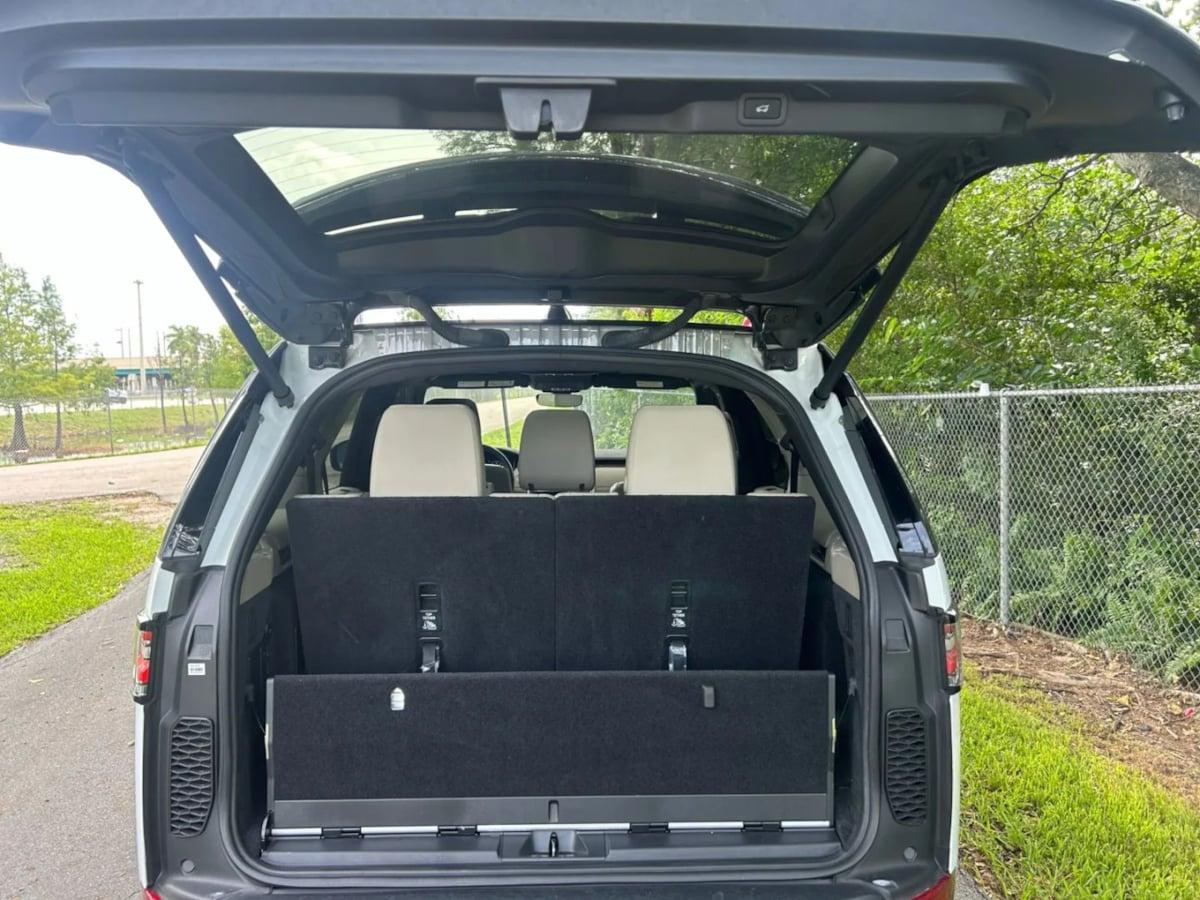 Land Rover Discovery Hse - Thumbnail 18