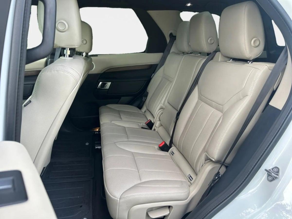 Land Rover Discovery Hse - Thumbnail 14