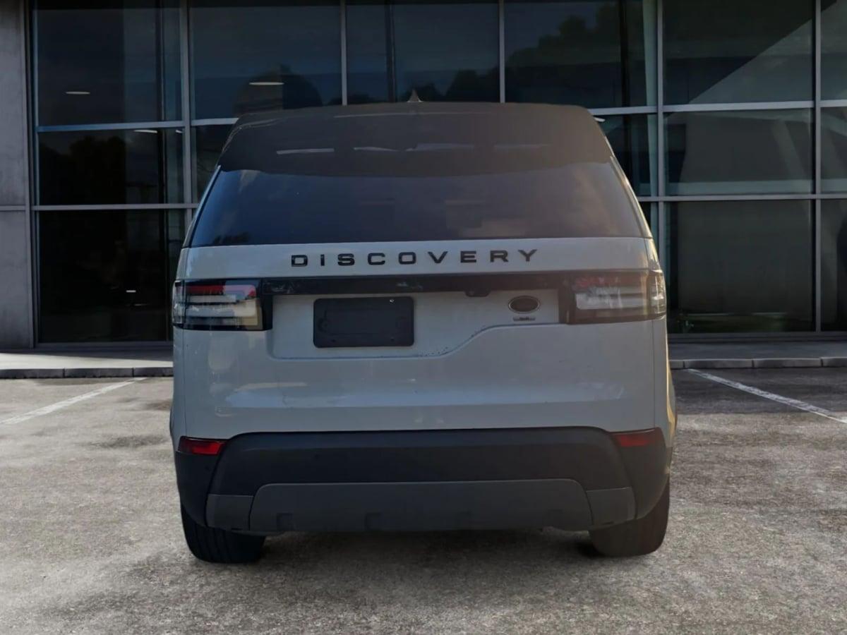 Land Rover Discovery Se - Thumbnail 6