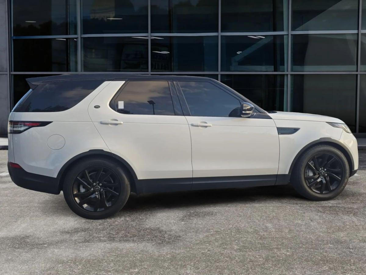 Land Rover Discovery Se - Thumbnail 8