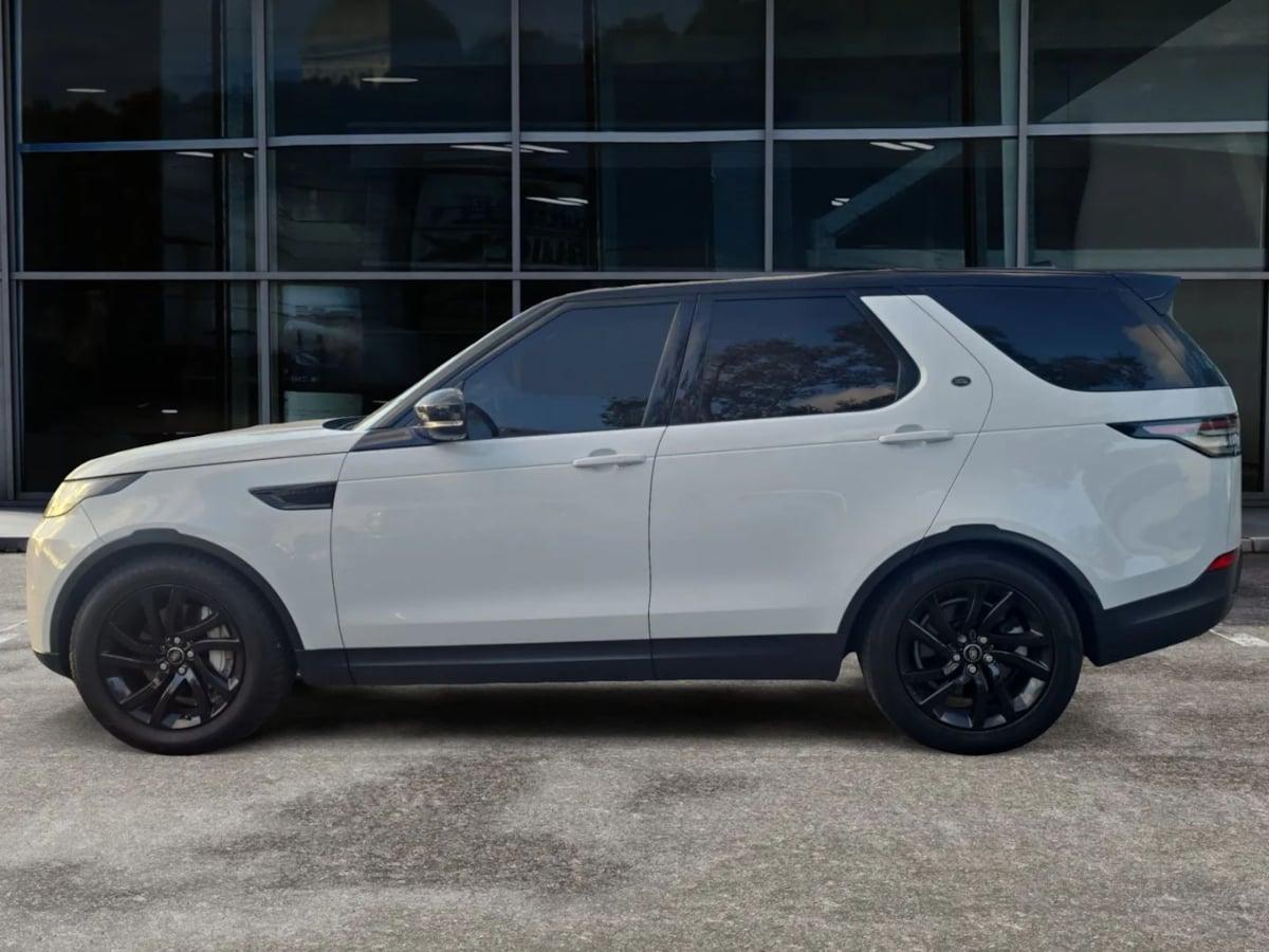 Land Rover Discovery Se - Thumbnail 4