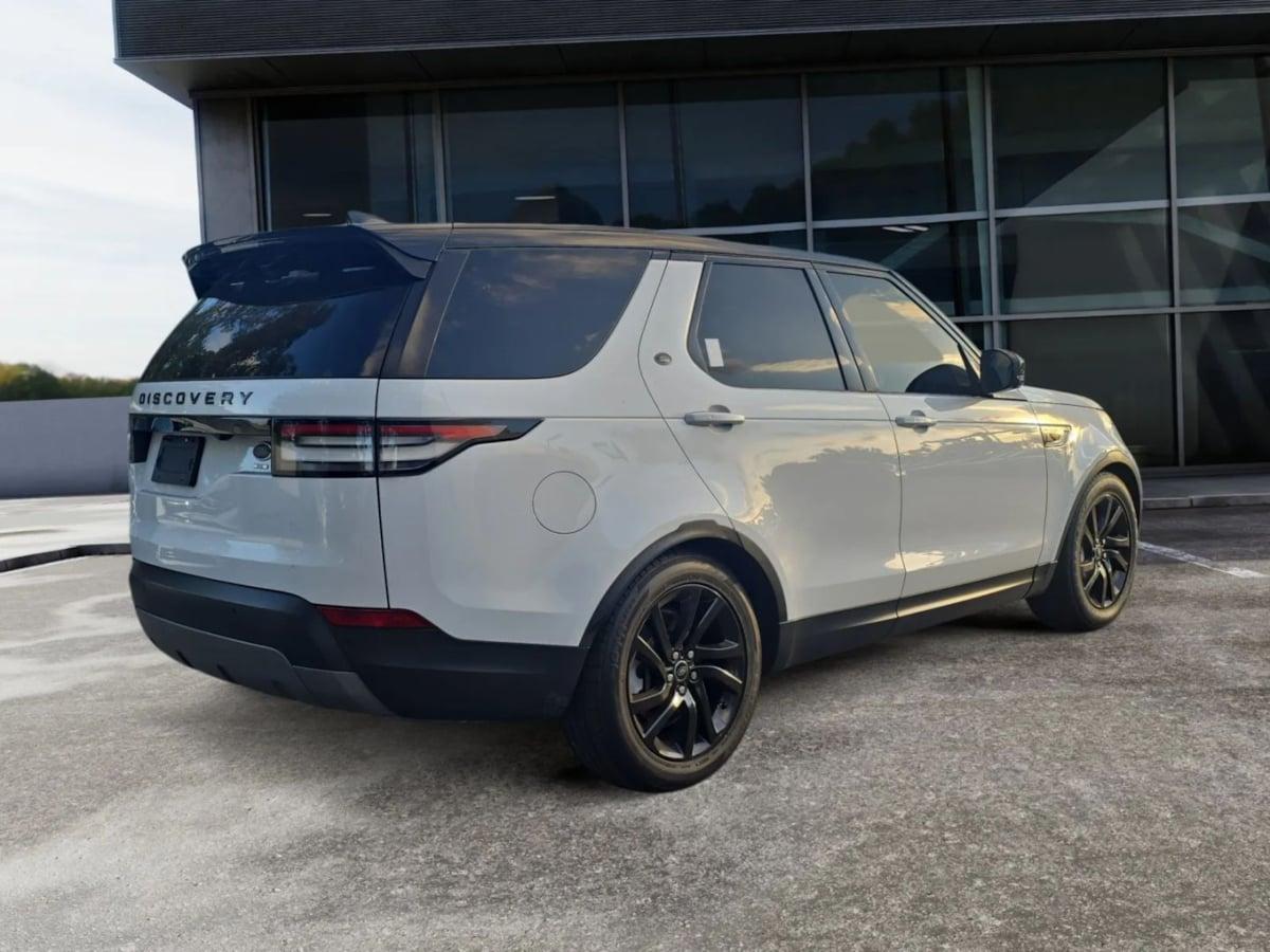 Land Rover Discovery Se - Thumbnail 7