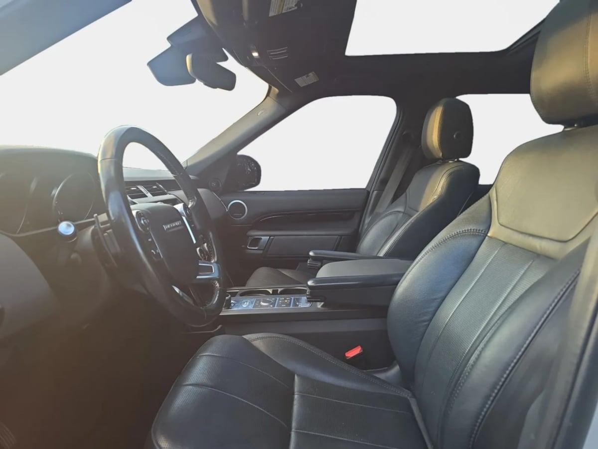 Land Rover Discovery Se - Thumbnail 10