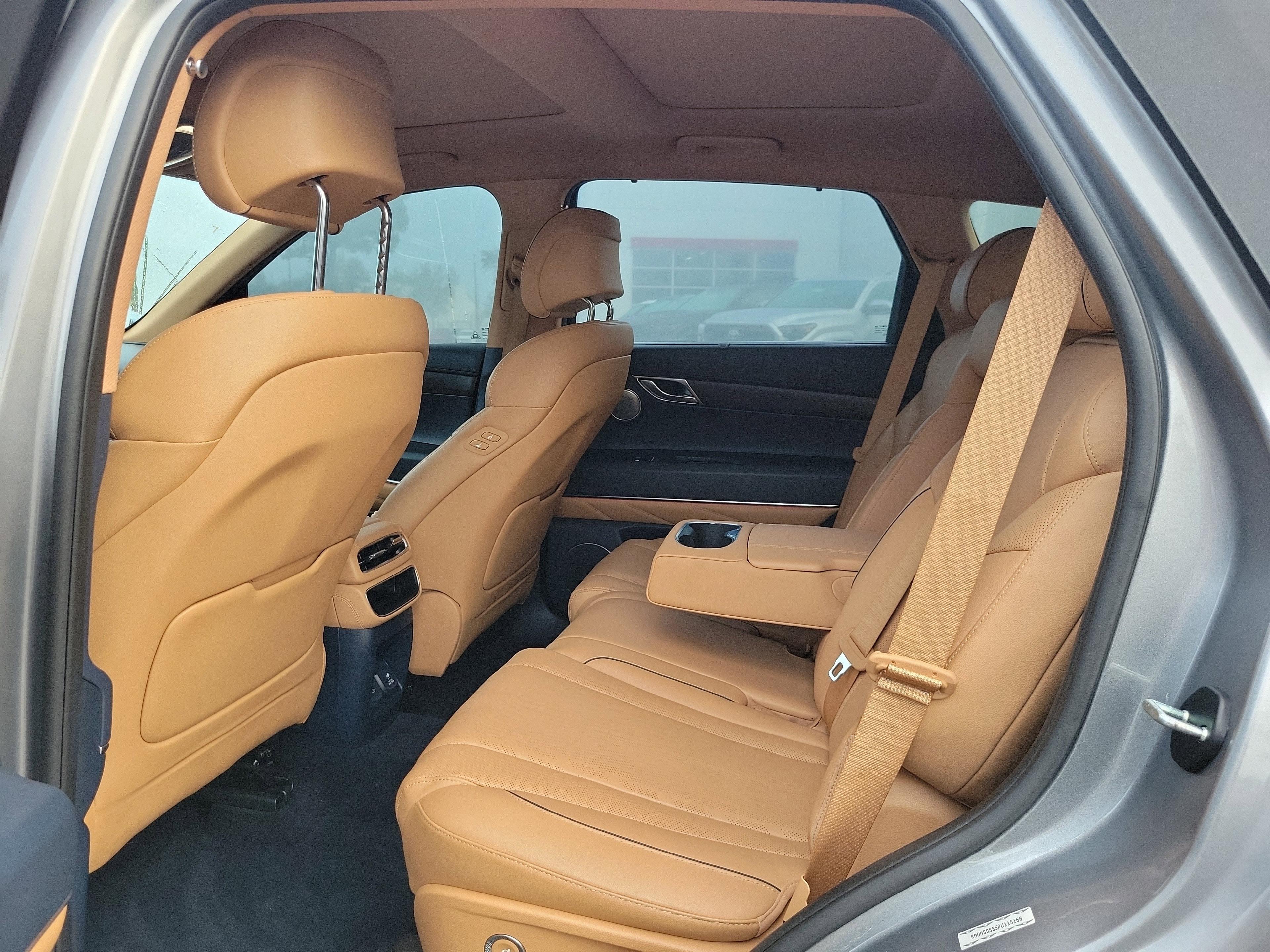 Genesis Gv80 2.5T Awd - Thumbnail 11