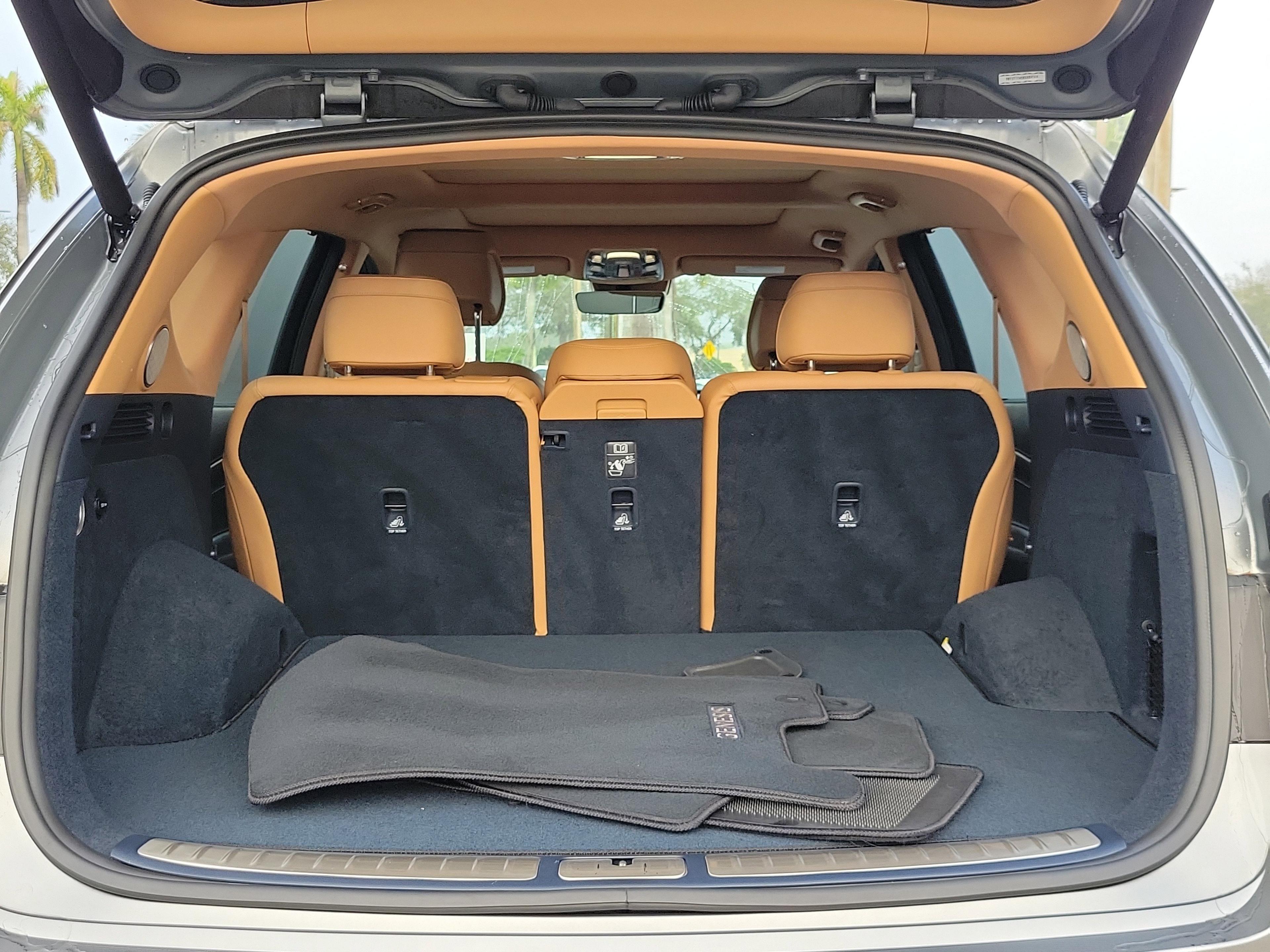 Genesis Gv80 2.5T Awd - Thumbnail 9