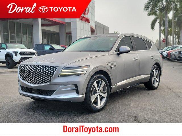 Genesis Gv80 2.5T Awd - View 1