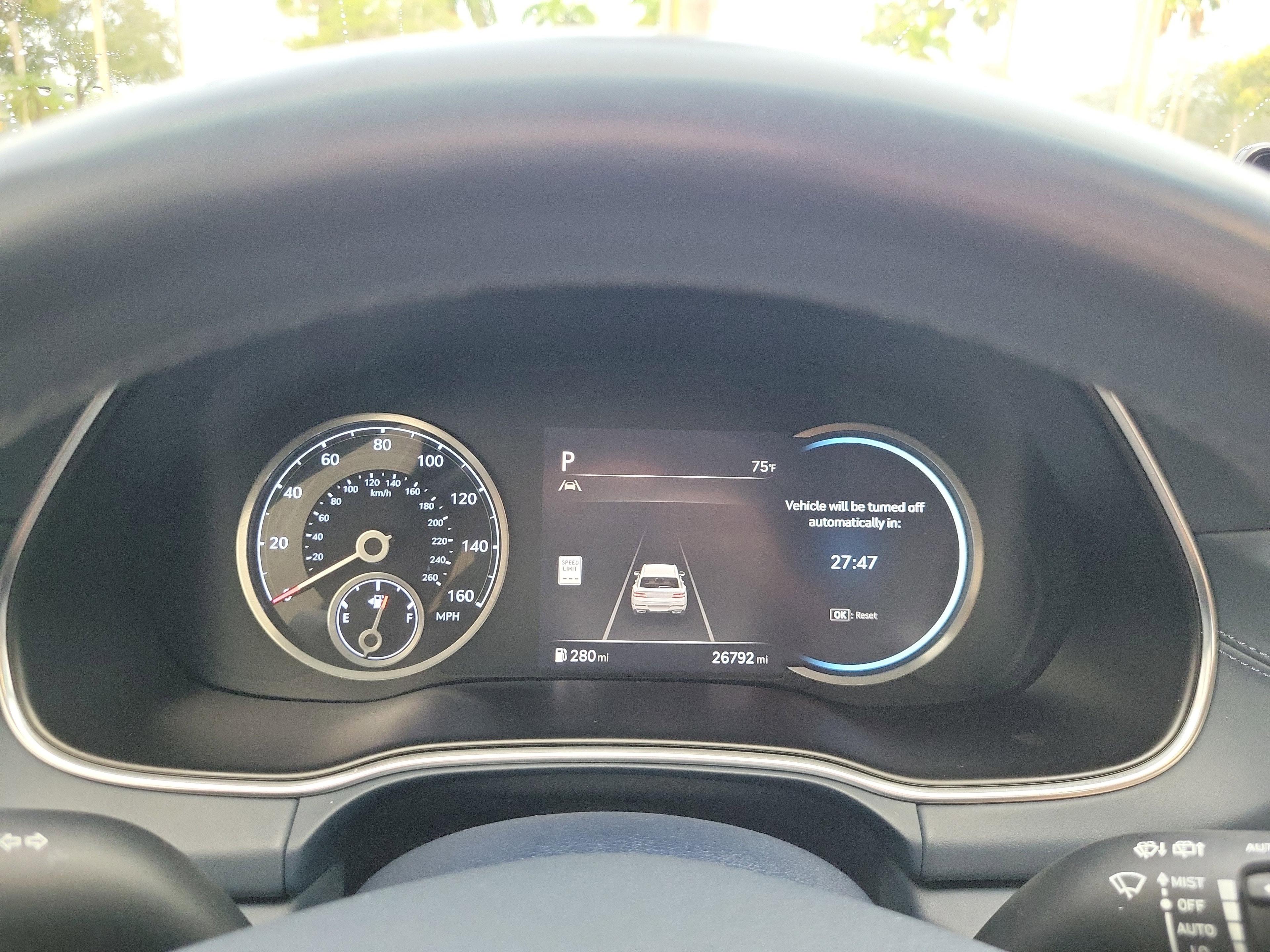 Genesis Gv80 2.5T Awd - Thumbnail 18