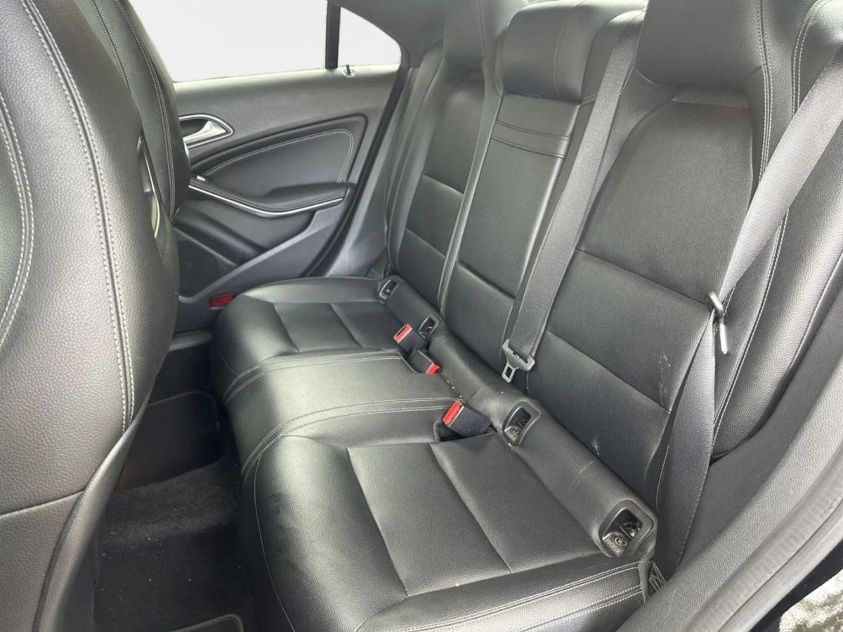 Mercedes-Benz Cla 250 Coupe - Thumbnail 15