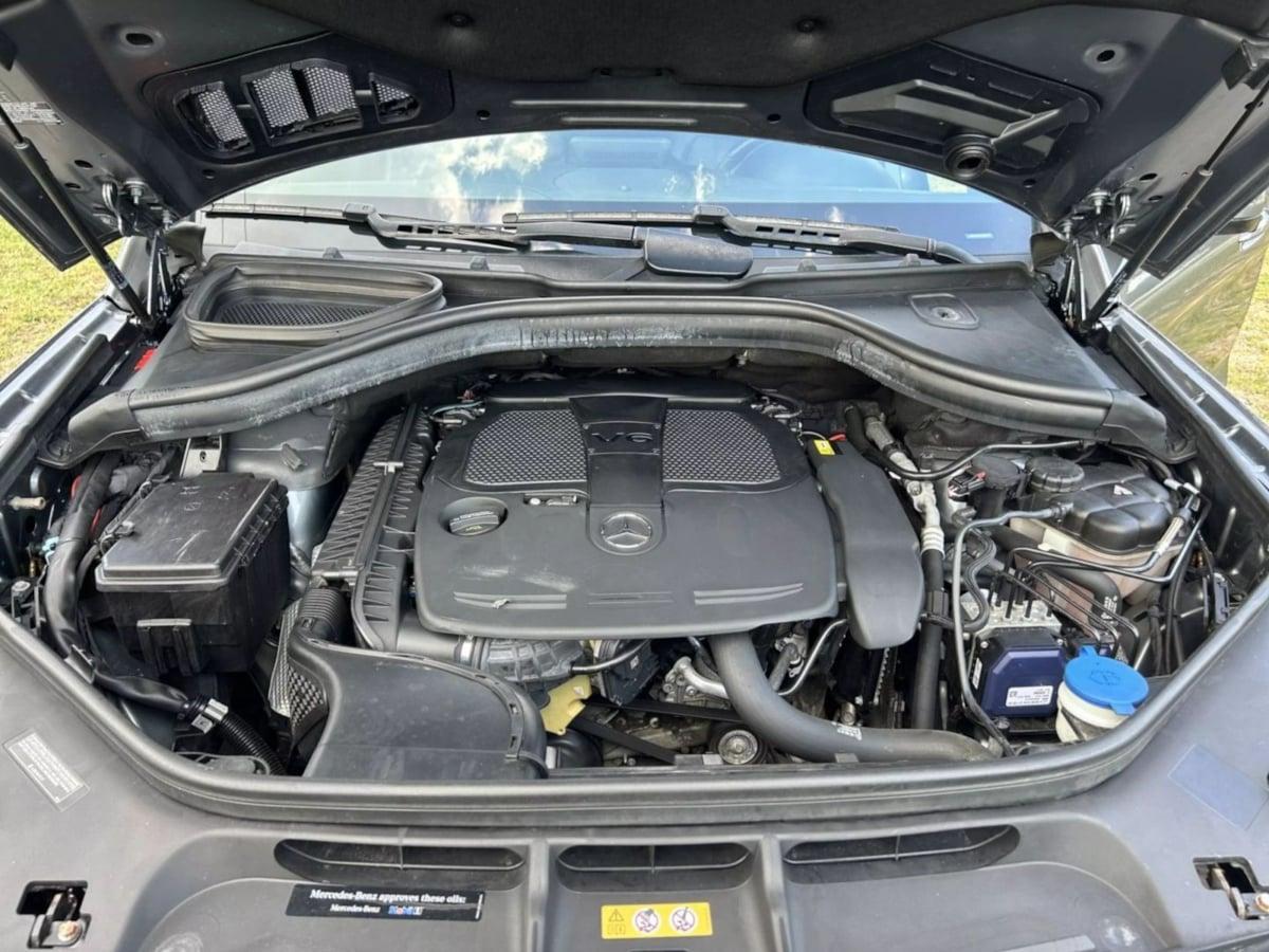 Mercedes-Benz Gle 350 4Matic Suv - Thumbnail 17