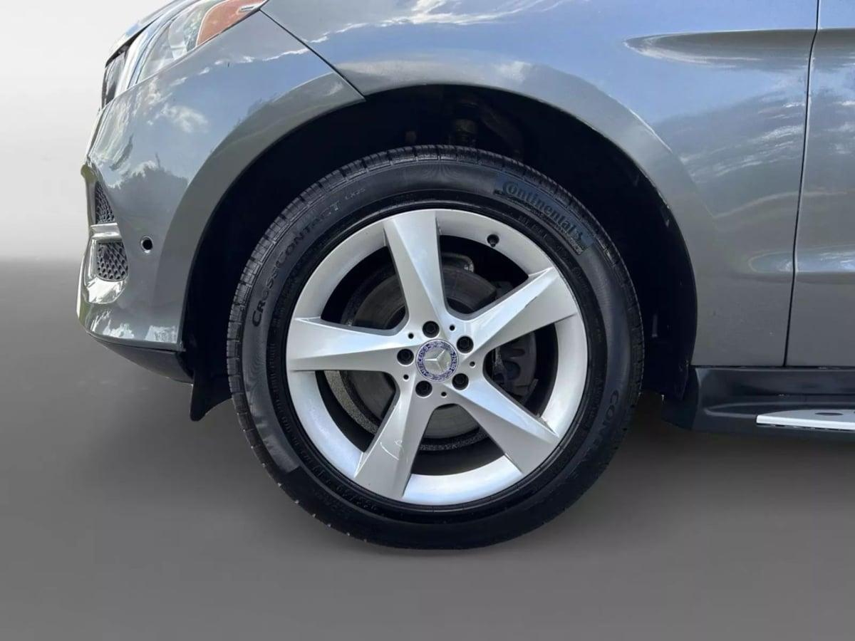 Mercedes-Benz Gle 350 4Matic Suv - Thumbnail 16