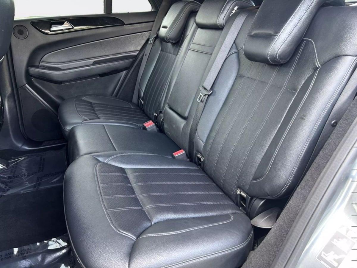 Mercedes-Benz Gle 350 4Matic Suv - Thumbnail 15