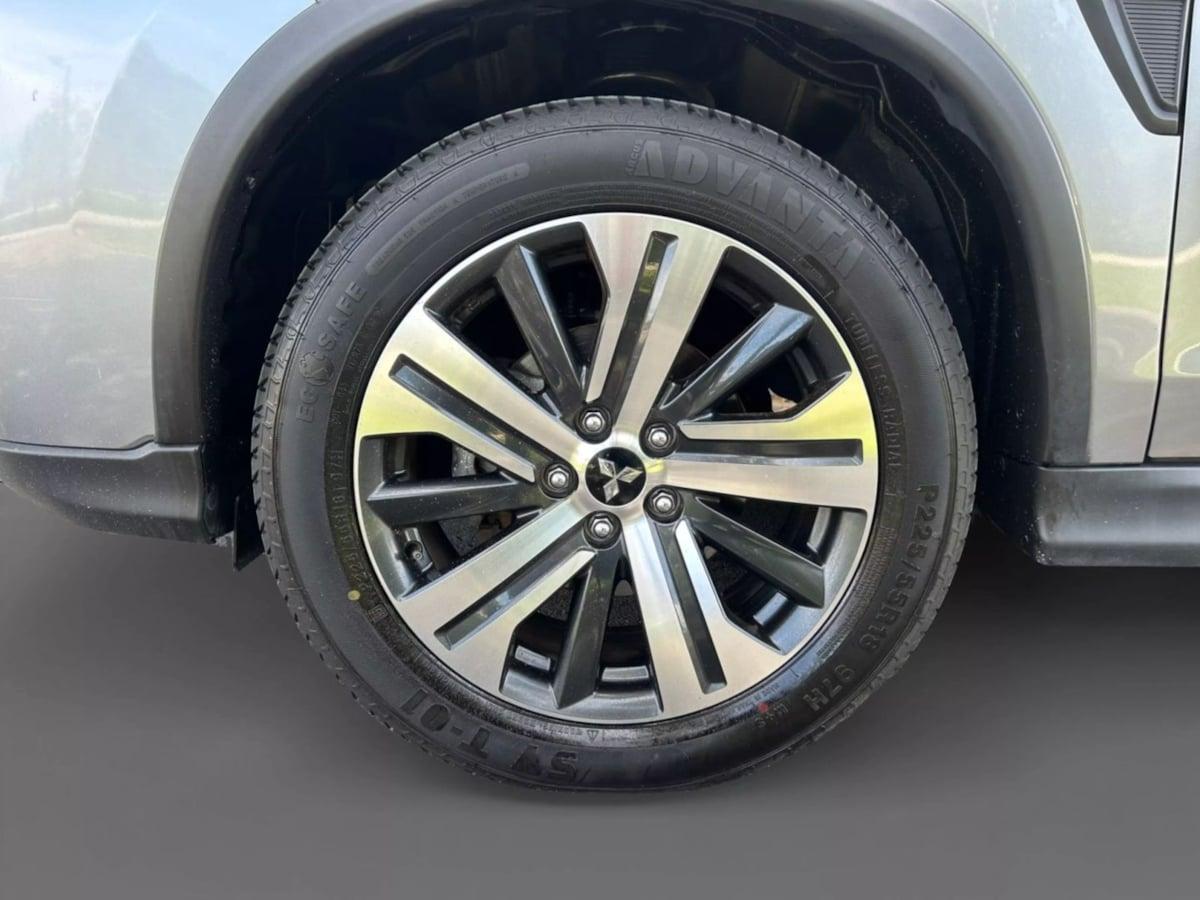 Mitsubishi Outlander Sport Sp 2.0 - Thumbnail 10