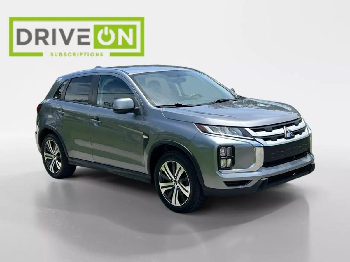 Mitsubishi Outlander Sport Sp 2.0 - Thumbnail 2