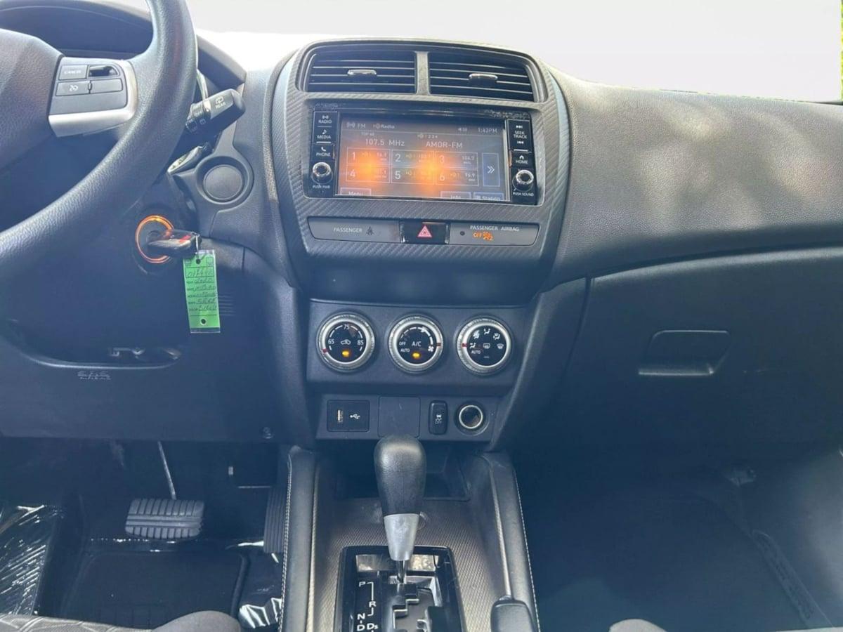 Mitsubishi Outlander Sport Sp 2.0 - Thumbnail 7