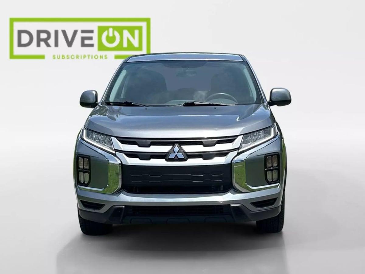 Mitsubishi Outlander Sport Sp 2.0 - Thumbnail 5