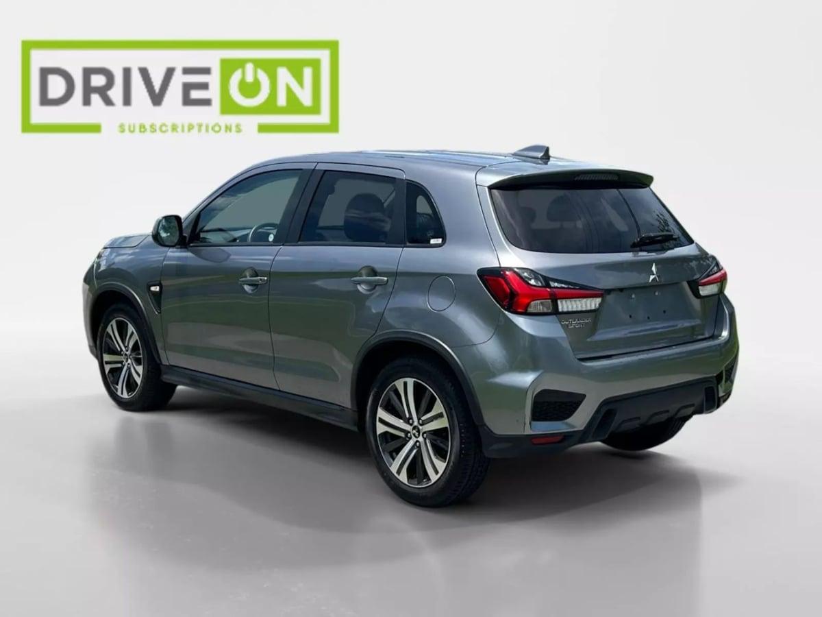 Mitsubishi Outlander Sport Sp 2.0 - Thumbnail 4