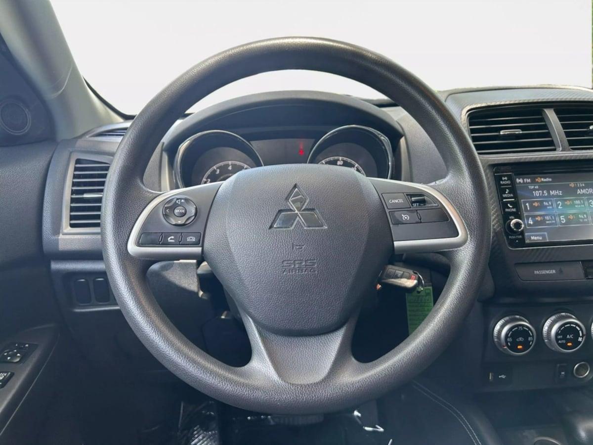 Mitsubishi Outlander Sport Sp 2.0 - Thumbnail 8